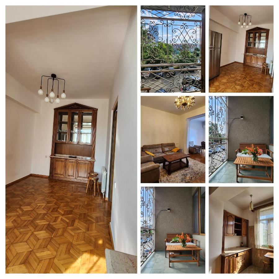 Gelahouse Aparthotel Batumi Luaran gambar