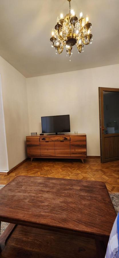 Gelahouse Aparthotel Batumi Luaran gambar
