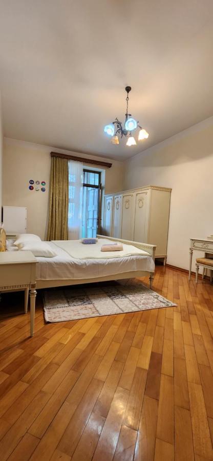 Gelahouse Aparthotel Batumi Luaran gambar