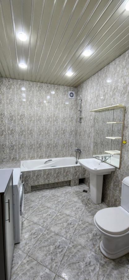 Gelahouse Aparthotel Batumi Luaran gambar