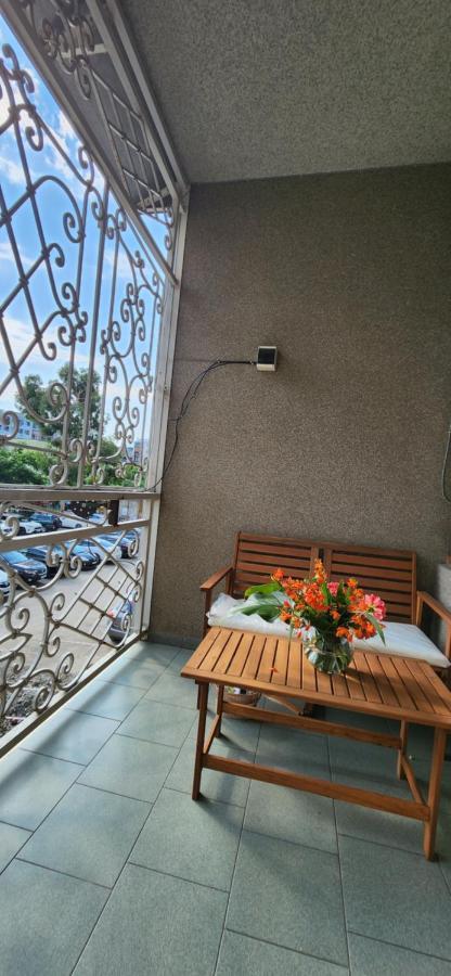 Gelahouse Aparthotel Batumi Luaran gambar