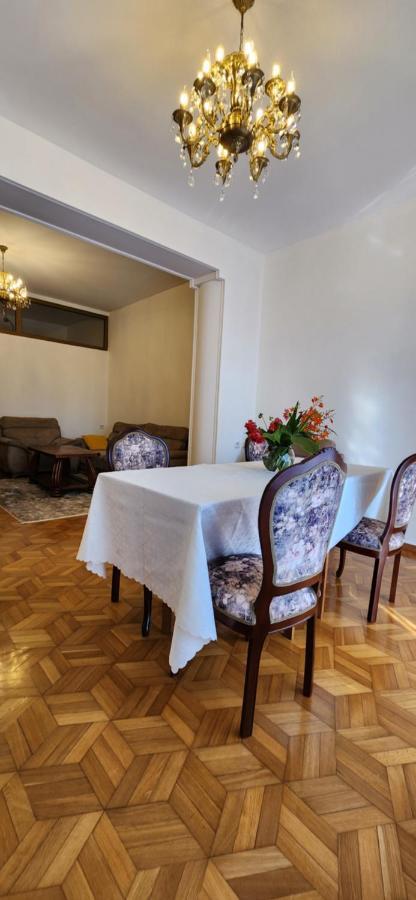 Gelahouse Aparthotel Batumi Luaran gambar