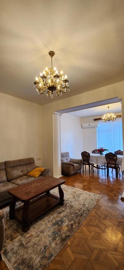 Gelahouse Aparthotel Batumi Luaran gambar