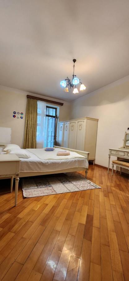 Gelahouse Aparthotel Batumi Luaran gambar